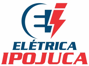 Elétrica Ipojuca Logo